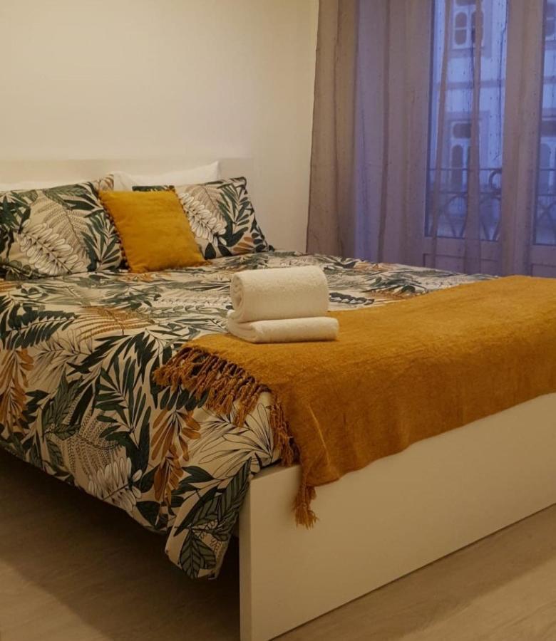 Beautiful Infante Apartment OOporto Esterno foto