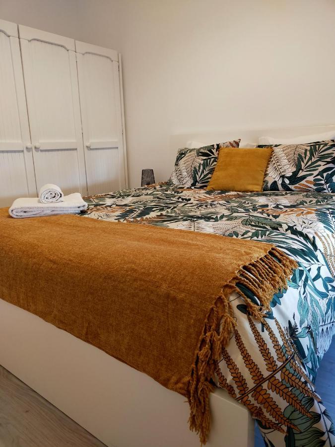 Beautiful Infante Apartment OOporto Esterno foto